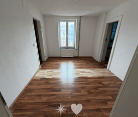 Charmante 4-Zimmer-Wohnung in ruhiger Lage von Biel - Photo 1