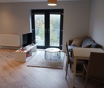 1 Bed Flat, Cross Green Lane, LS9 - Photo 1