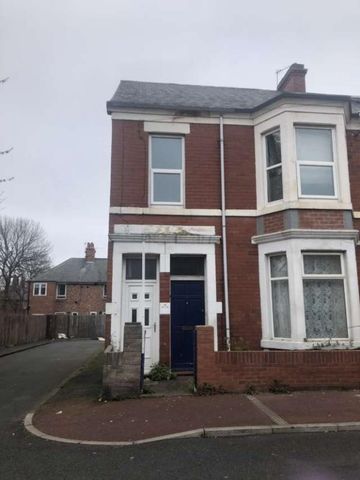 Emily Street Walker Newcastle Upon Tyne, NE6 - Photo 4