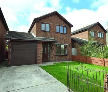 Marsden Street, Kirkham, Preston, PR4 - Photo 3