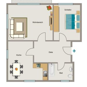 Behringstraße 5, 44536 Lünen - Photo 3