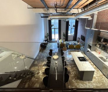 For Lease - 1159 Dundas Street Unit# 147, Toronto, Ontario - Photo 2