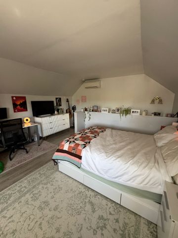 For Lease - 1594 Dupont Street Unit# 2, Toronto, Ontario - Photo 4