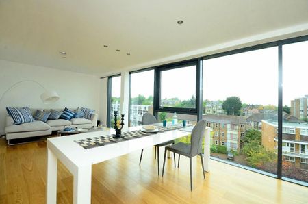 2 bedroom flat to rent - Photo 4