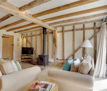 3 bedroom detached house to rent - Photo 1