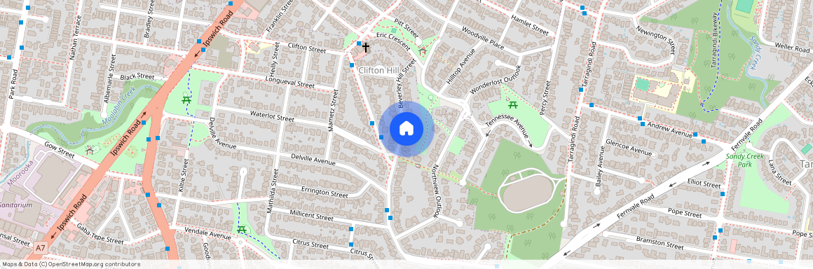 36 Beverley Hill Street, Qld 4105, Moorooka