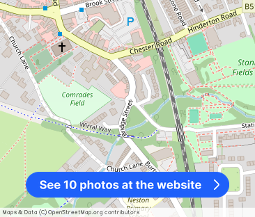 Bridge Street, Neston - Photo 1