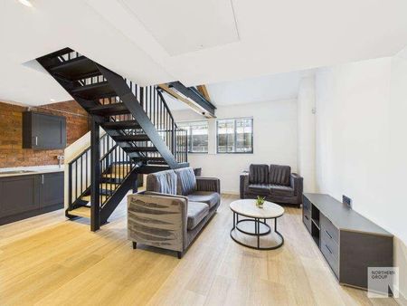 :: Gramercy House, M1 - Photo 2