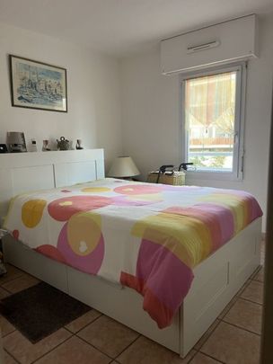 Appartement 2 Pièces 45 m² - Photo 1