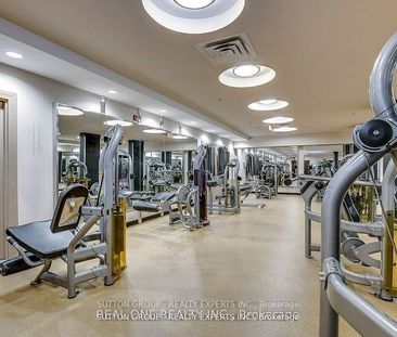 For Lease - 60 Absolute Avenue Unit# 2406, Mississauga, Ontario - Photo 4