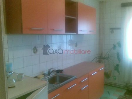 Apartament 3 camere de inchiriat in Cluj-Napoca, Zorilor ID 562 - Fotografie 3