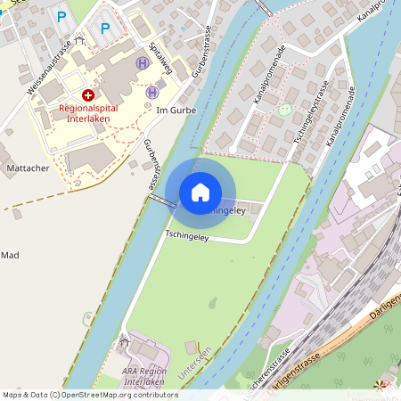 3800, Unterseen, Tschingeley, 30