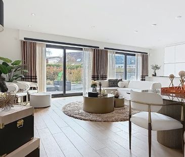 Appartement te huur in Hechtel voor € 1.200 met 2 slaapkamers - Photo 6