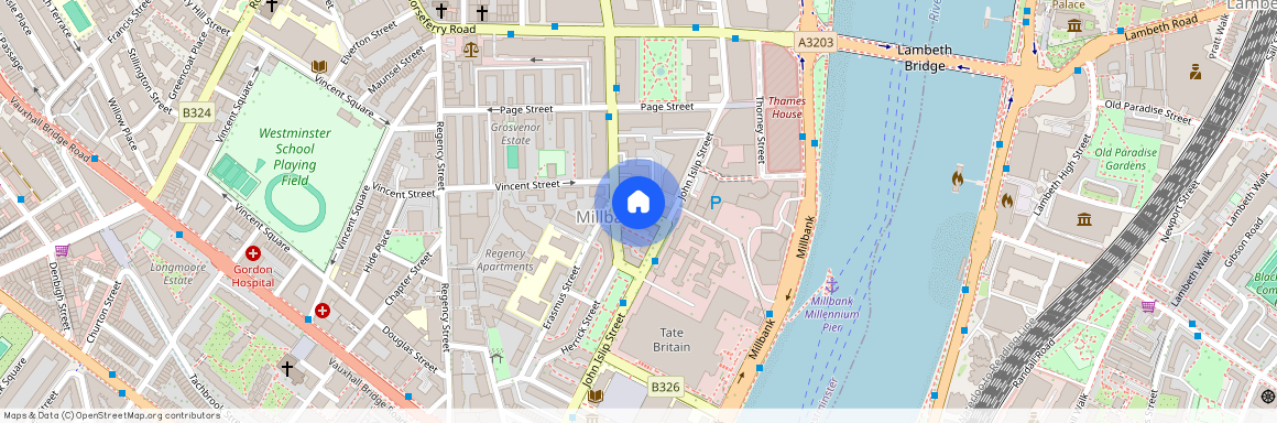 Marsham Street, London, London, London, SW1P