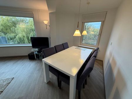 Zeelandiahoeve 273, 1187 MB, Amstelveen - Foto 2