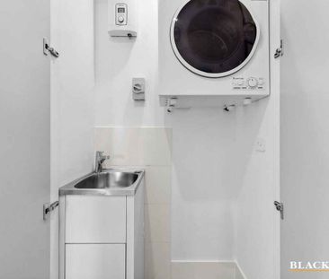 Brand New One Bedroom Apartment in Norrebro Complex, Watson - Photo 2