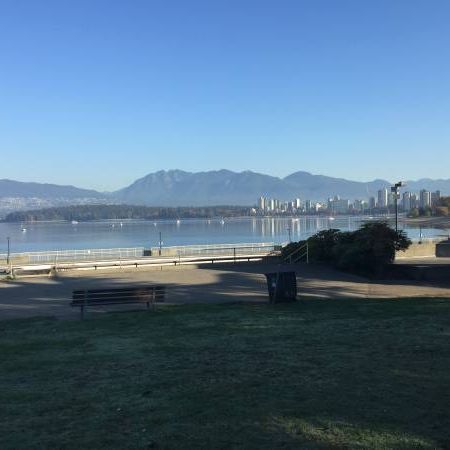 KITS BEACH FRONT GOLDEN MILE MONTHLY RENTAL - Photo 3