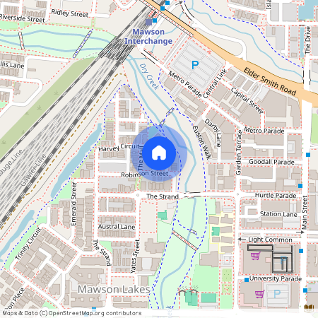 39 Harvey Circuit, Mawson Lakes