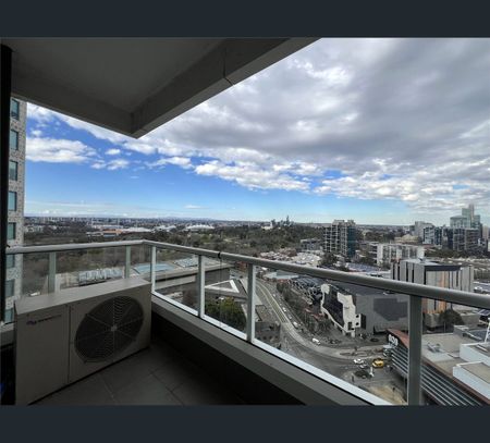 2306/14 Kavanagh Street, Southbank, Vic 3006 - Photo 5