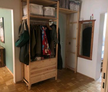 Zum 01. März Wohnung in Duisburg Mitte zu mieten - Foto 1