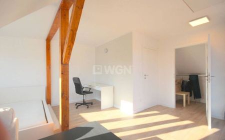 Dom wolnostojący na wynajem Szczecin - Zdjęcie 5