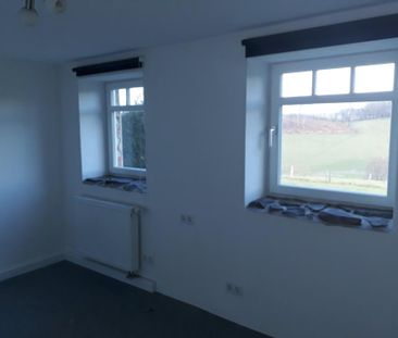 Wohnen auf dem Land im Außenbereich von Halver 120 m² Mietwohnung - Photo 1