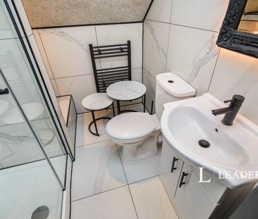 1 bedroom terraced to rent Gresham Road, Derby, Derbyshire, DE24 - Photo 3