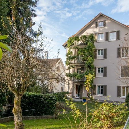 3-Zimmerdachwohnung mit Balkon zu vermieten - Foto 4