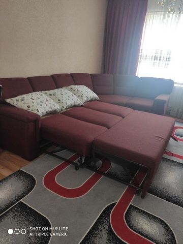 Aparatament cu 3 camere de inchiriat in zona Mosilor - Photo 2