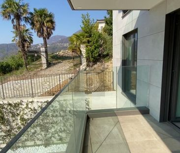 MODERNO, SPAZIOSO E SOLEGGIATA CON VISTA - Photo 5