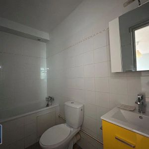 Appartement à louer 1 pièce 21.96m² - Photo 2