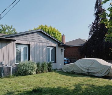 For Lease - 29 1/2 Grapeview Drive, St. Catharines, Ontario - Photo 3