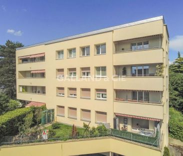 Appartement de 4 pièces au 1er étage avec balcon - Photo 3