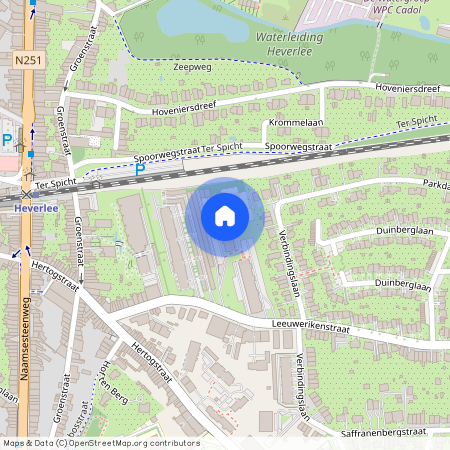 Leeuwerikenstraat 51 0501, 3001 Leuven Heverlee, België