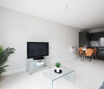 2 bedroom apartment to rent - Photo 1