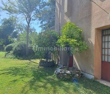 Villa unifamiliare via Forno Saraceno, Casalotti, Roma - Photo 3