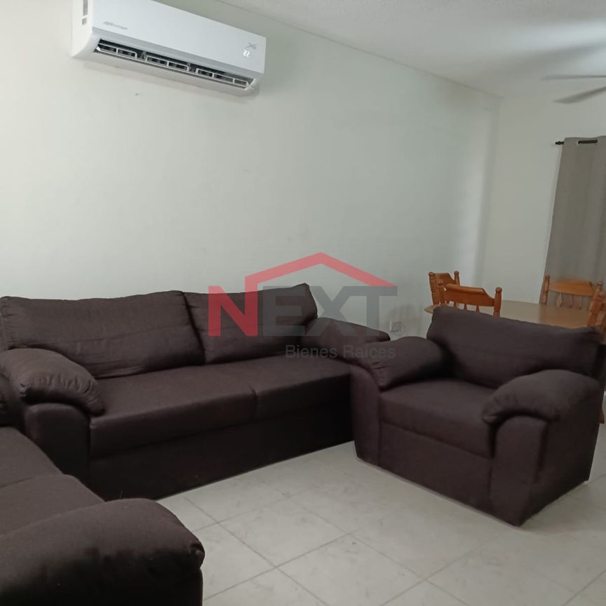 CASA EN RENTA EN ACACIA RESIDENCIAL - Foto 1