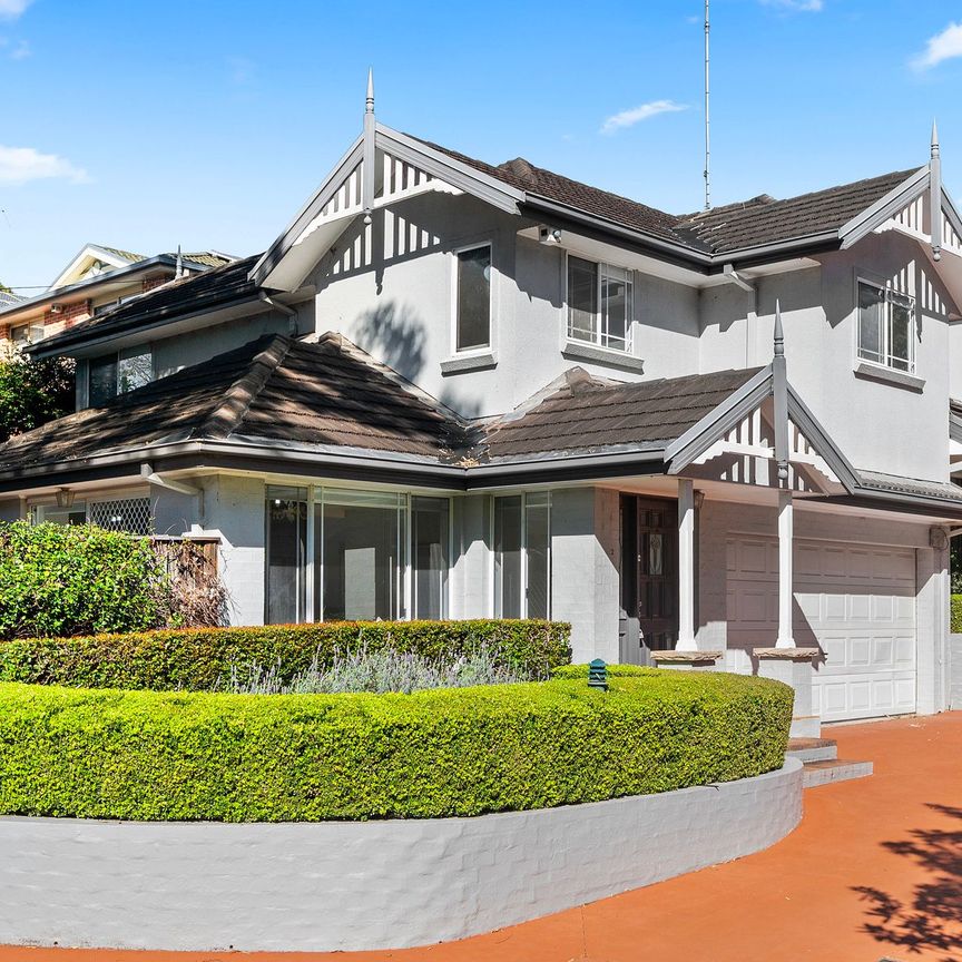 Sunlit & Effortless Lifestyle - Photo 1