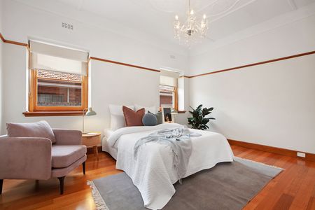 Georgian Glamour On Sussex - Photo 4