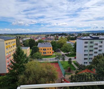 Pronájem bytu 1+kk 22 m2 - Fotografie 1