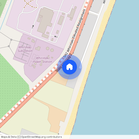 169 Whirinaki Road, Bay View, Napier City