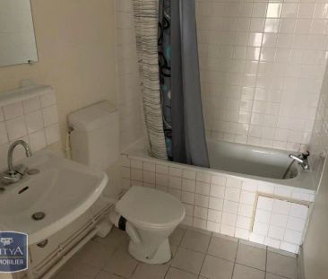 Appartement à louer 1 pièce 22.88m² - Photo 5