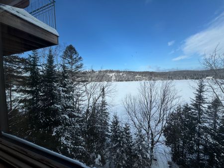 Maison à étages à Sainte-Marguerite-du-Lac-Masson - Photo 5