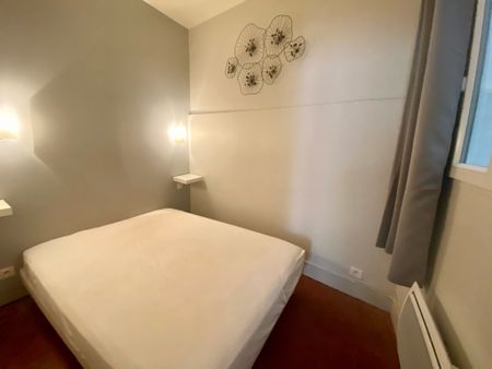 Location Appartement 2 pièces 36m² TOULOUSE 31000 - Photo 2