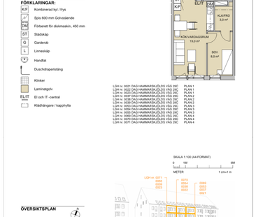 Dag Hammarskjölds Väg 29C, 75237, Uppsala - Foto 6