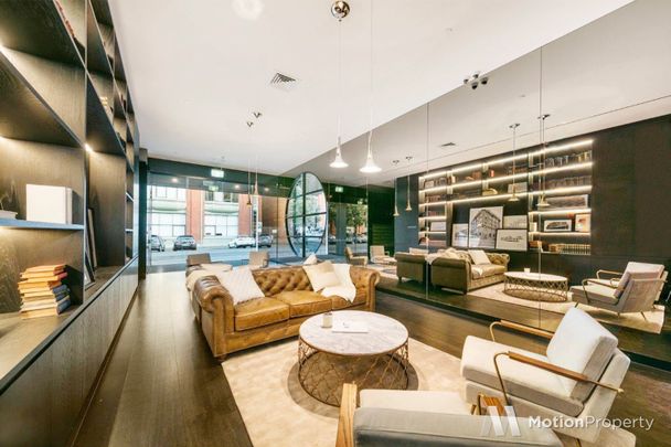 122/107 Cambridge, Collingwood VIC 3066 - Apartment For Rent | Domain - Photo 1