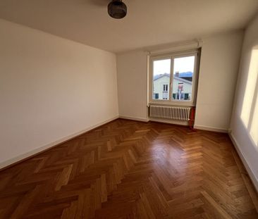 Charmant 2.5 pièces au centre de Lausanne proche du CHUV - Foto 1