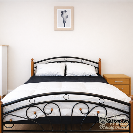 1 bedroom in a house share to rent - Photo 3