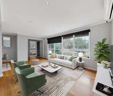 2 Hedline Place, Macleod VIC 3085 - House For Rent | Domain - Photo 3