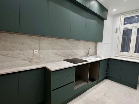 Tout savoir sur cet appartement dans le quartier Muette Sud, à Paris 16ème - Photo 4